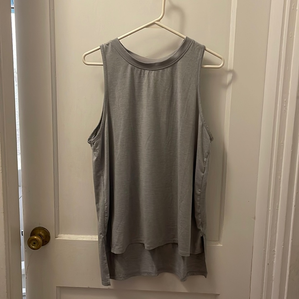 JoyLab tank